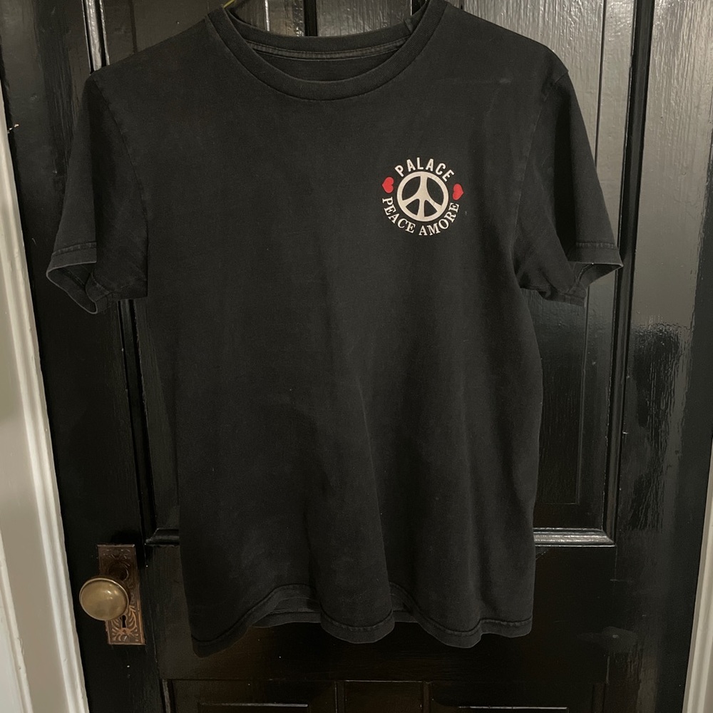 Palace love Amore tshirt M